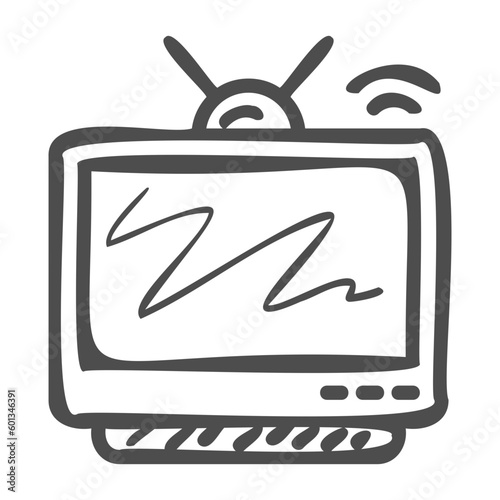 television icon