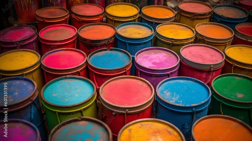 beautiful colorful instruments with splashes of paint make playing music enjoyable and a good atmosphere for sure beautiful colorful instruments with splashes of paint make playing music enjoyable and a good atmosphere for sure