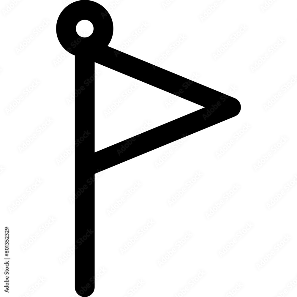 Flag Icon Flag Icon