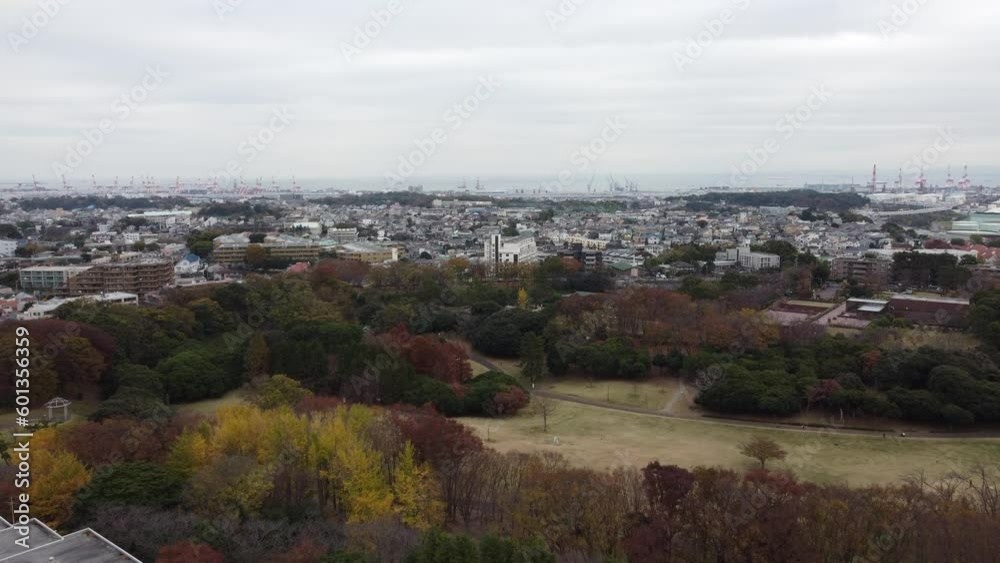 Yokohama Yokohama