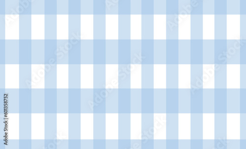 blue plaid texture, light blue scott grid pattern, repeat seamless style, replete image design for fabric printing