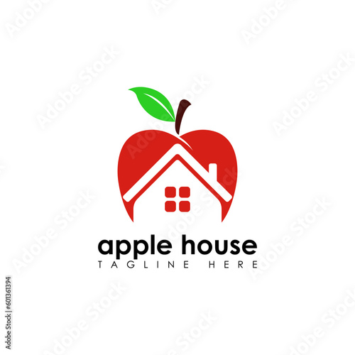 apple house logo