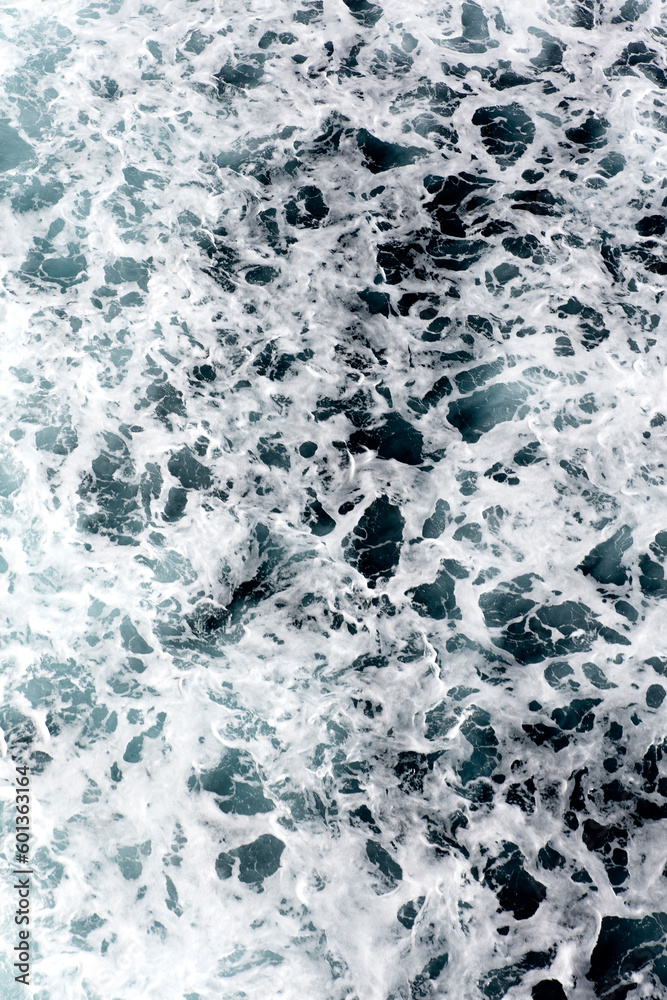 Waves macro summer abstract ferry trippy view Canon Eos 5DS 50,6 Megapixels no edit