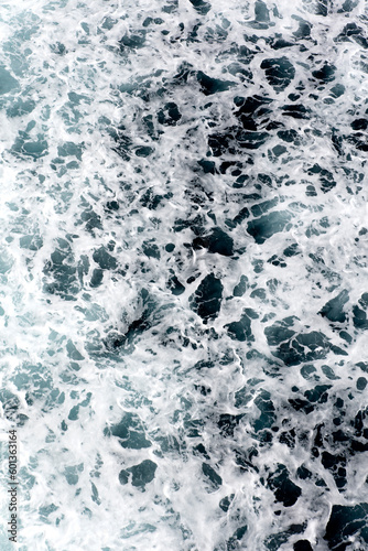 Waves macro summer abstract ferry trippy view Canon Eos 5DS 50,6 Megapixels no edit photo