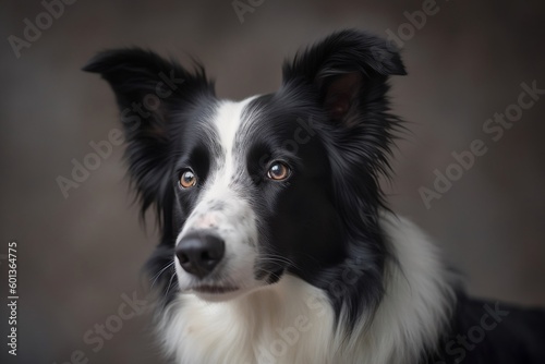 border collie dog © Roland