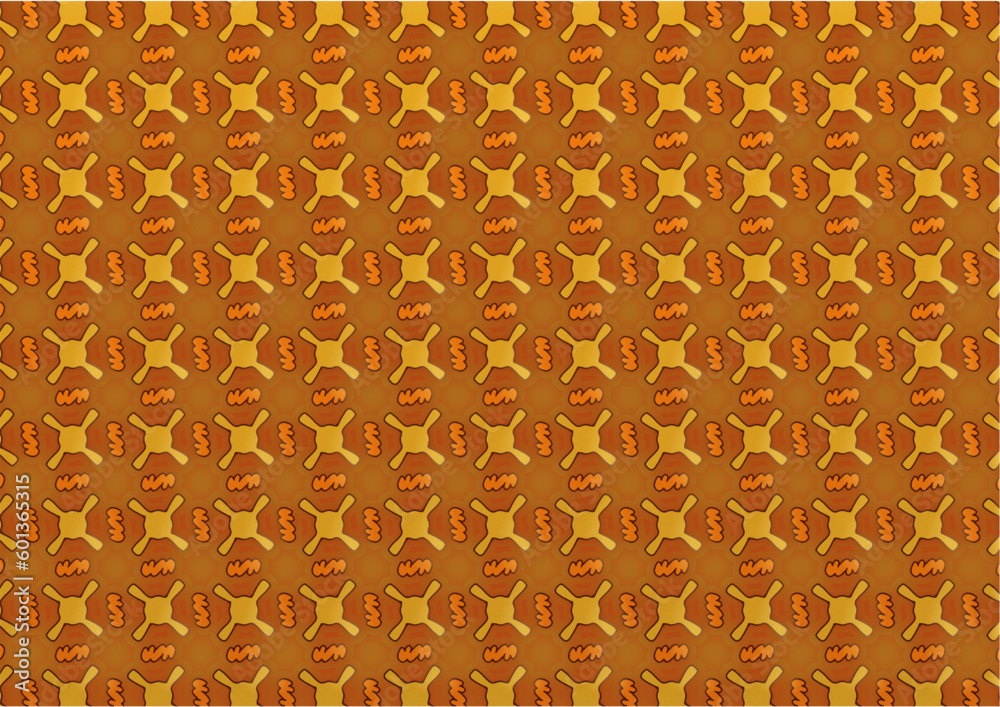 Geometry pattern background vector image Geometry pattern background vector image