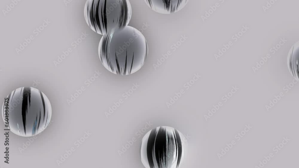 abstract background with circles abstract background with circles