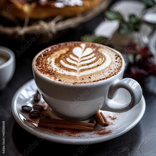 Cappuccino 