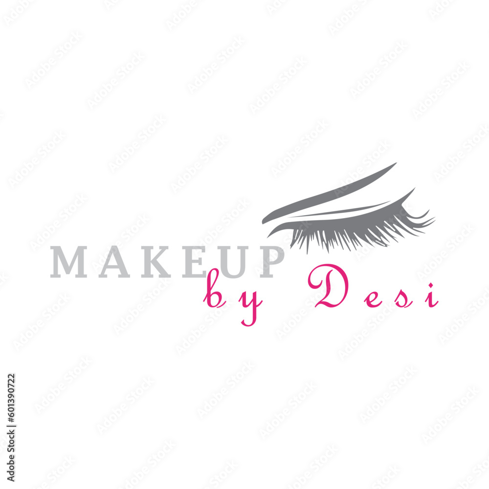 Beautiful lash logo design. Brows and Lashes lettering illustration with eye icon for beauty salon, fashion blog, logo, false eyelashes extensions maker, brow master, professional makeup artist. Beautiful lash logo design. Brows and Lashes lettering illustration with eye icon for beauty salon, fashion blog, logo, false eyelashes extensions maker, brow master, professional makeup artist.