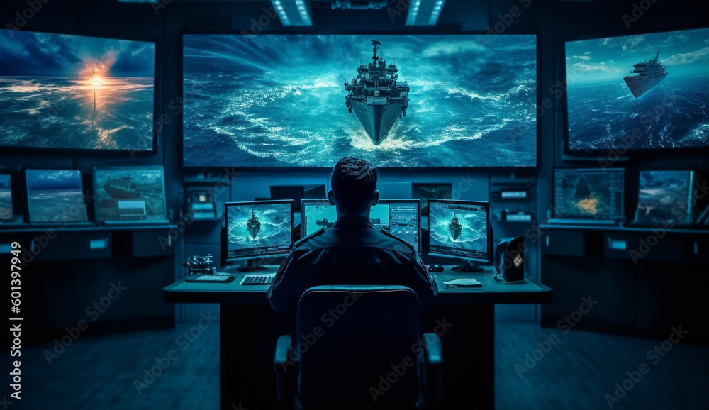Code Warriors: Government's Cryptographic Geniuses, generative AI Code Warriors: Government's Cryptographic Geniuses, generative AI