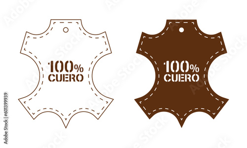 cuero logo
