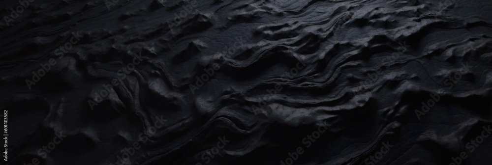 space abstract black grey surface texture grunge background dark rough black copy friday. Generative AI. space abstract black grey surface texture grunge background dark rough black copy friday. Generative AI.