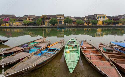 Cultural Heritage of Hoi An Ancient Town of Vietnam