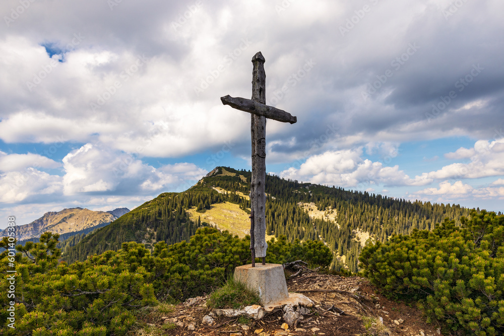 Summit Crosses Summit Crosses