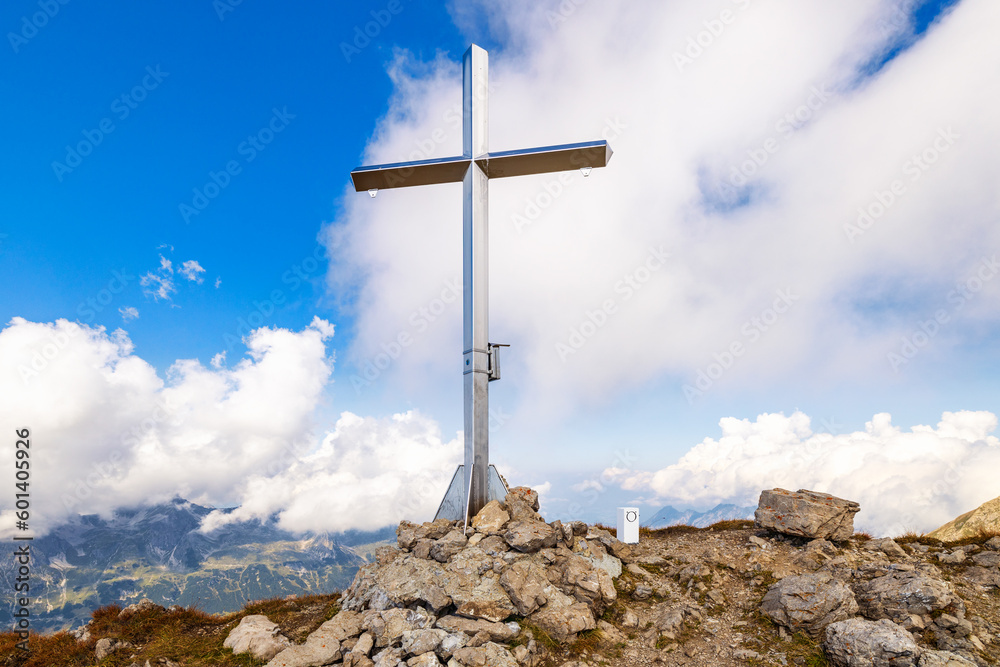 Summit Crosses Summit Crosses