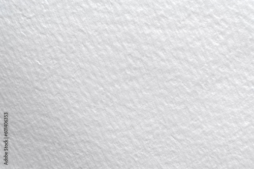 High Quality Watercolor Paper Texture Closeup Created With Artificial Intelligence For Graphic Designers And Decorative Solutions