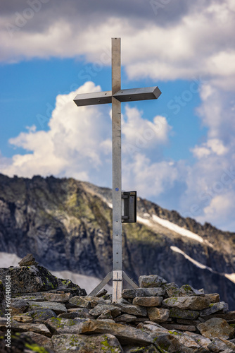 Summit Crosses 
