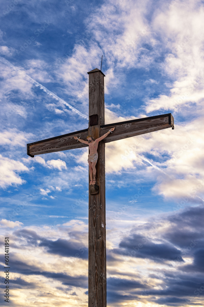 Summit Crosses