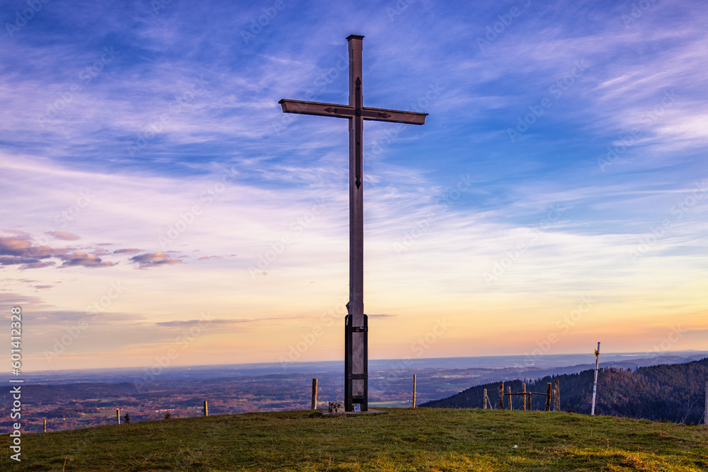Summit Crosses Summit Crosses