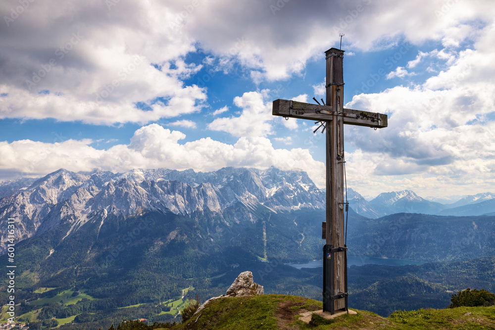Summit Crosses Summit Crosses