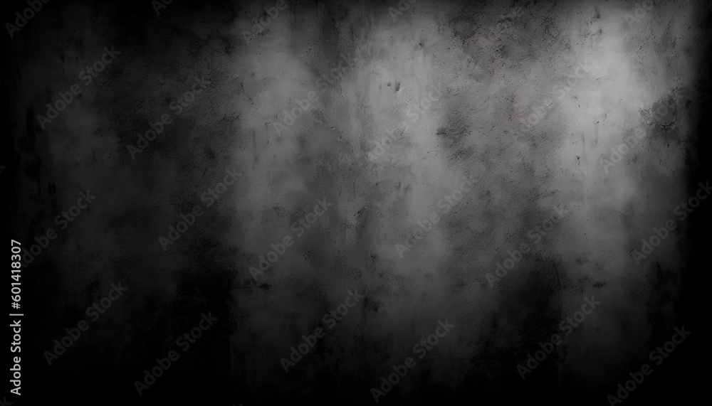 Fototapeta premium grunge background with space for text, Generative by AI