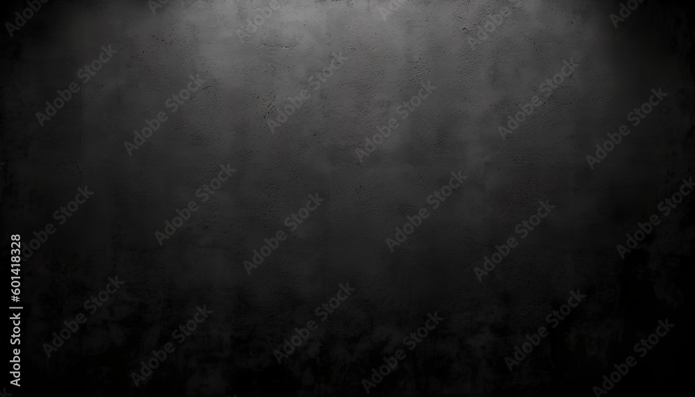 grunge background with space for text, Generative by AI