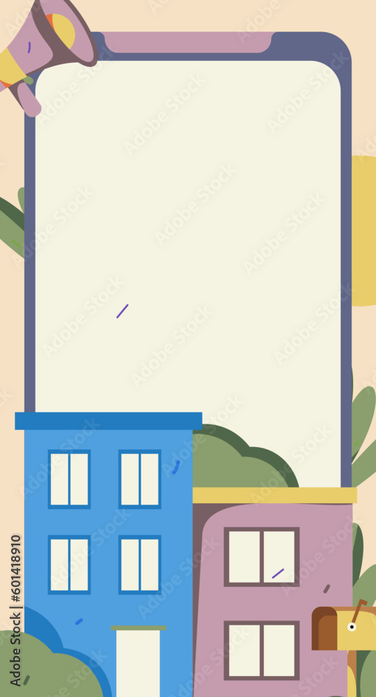 House building vector concept operation hand drawn illustration
House building vector concept operation hand drawn illustration