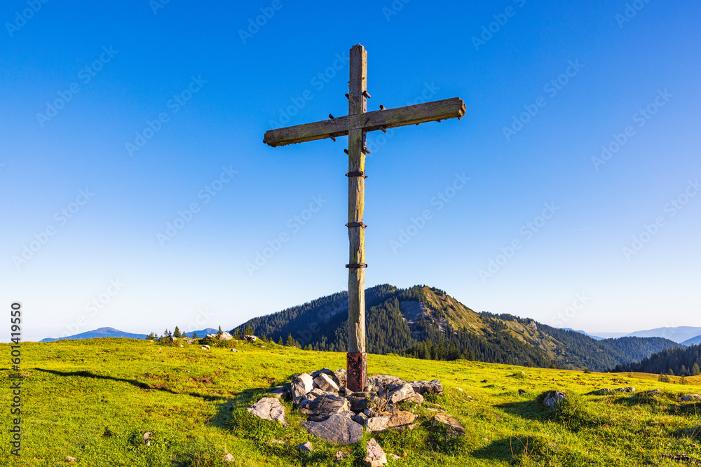 Summit Crosses Summit Crosses