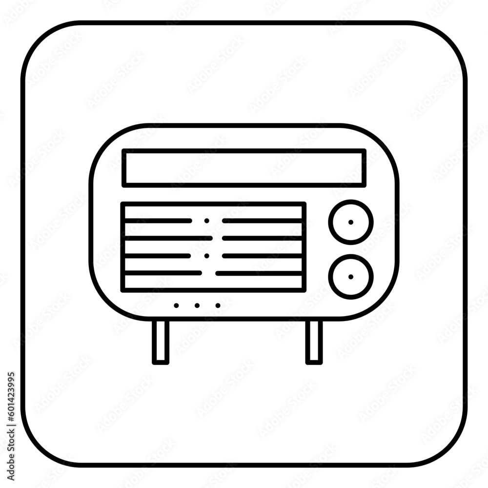 radio radio