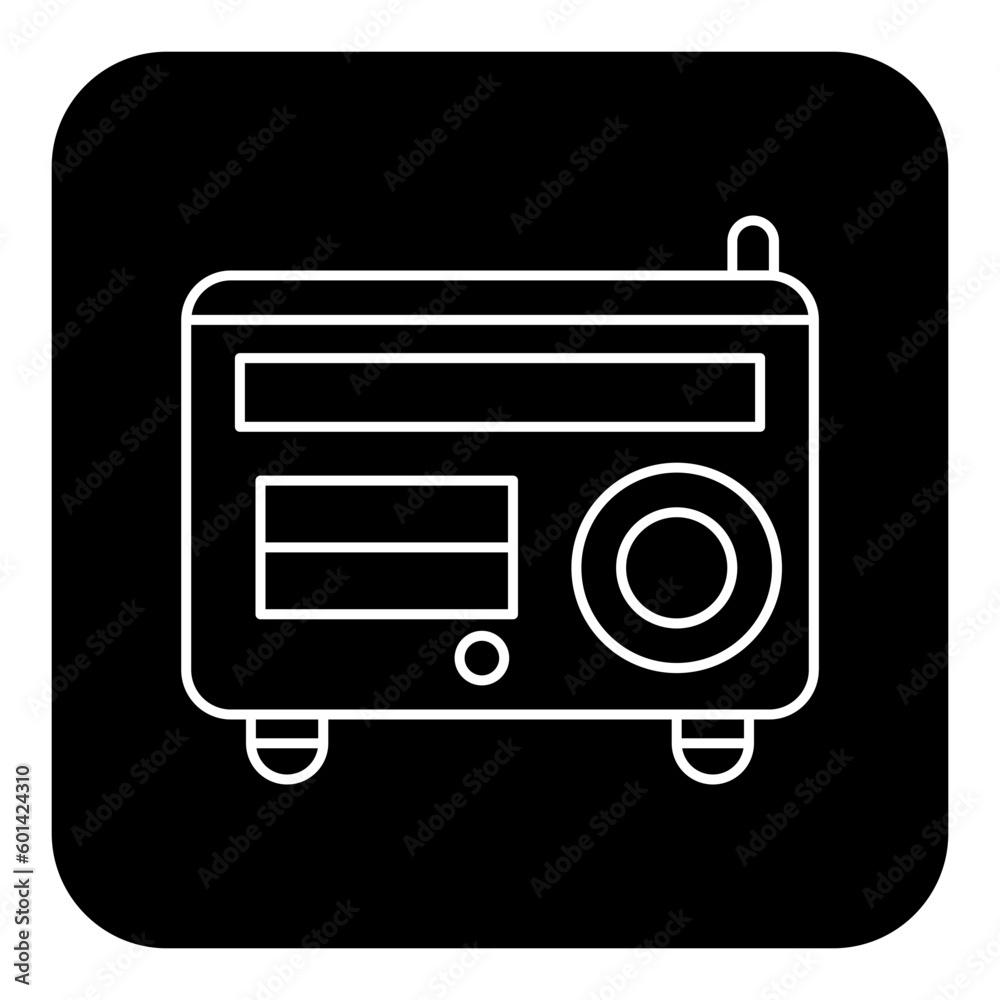 radio radio