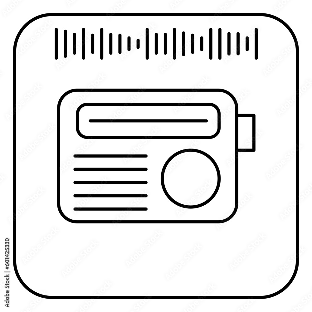 radio radio