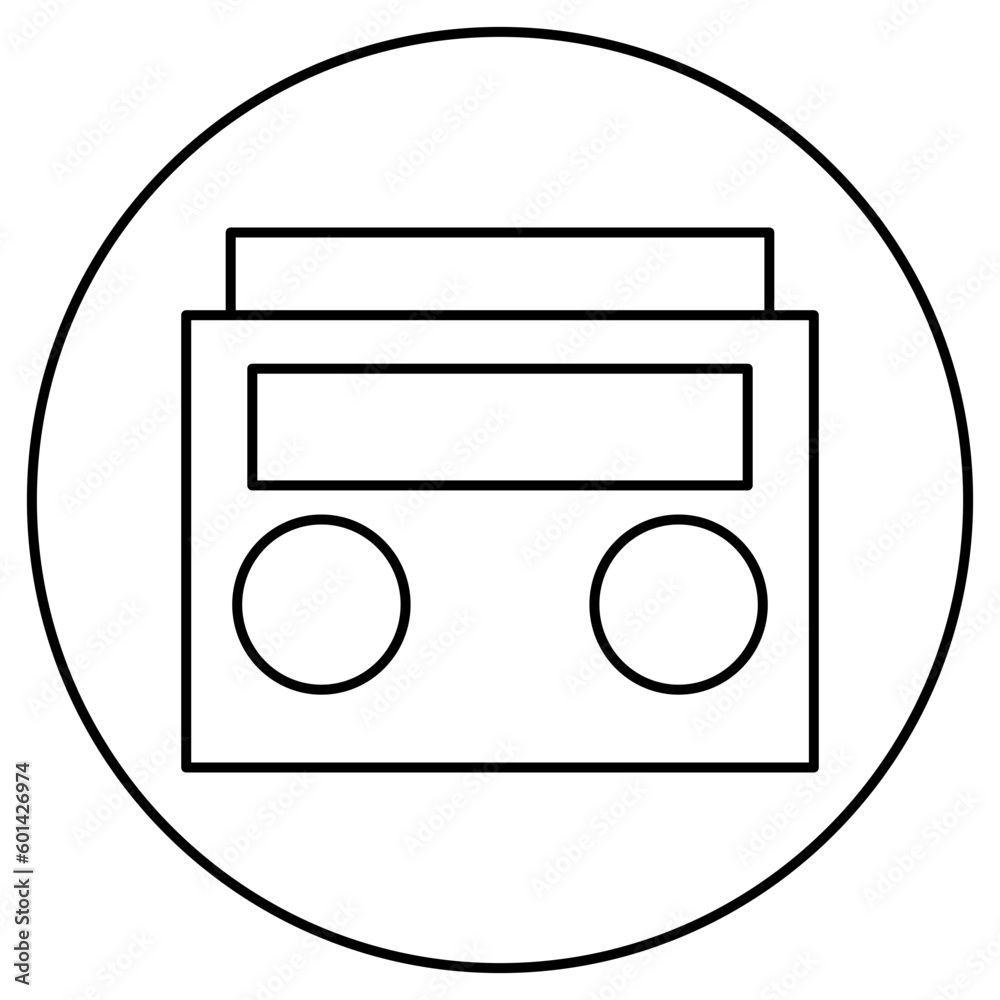 radio radio
