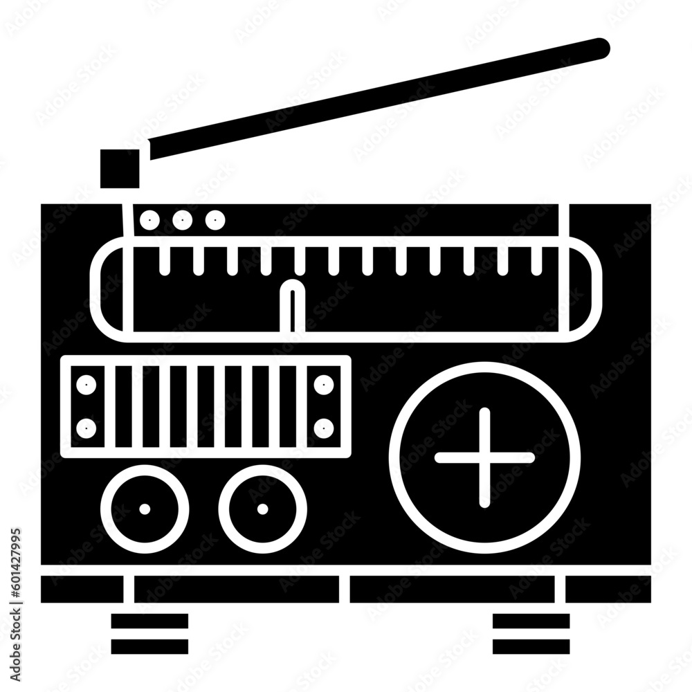 radio radio