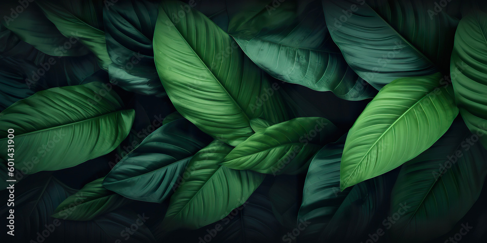 abstract green leaf texture, nature background, tropical leaf abstract green leaf texture, nature background, tropical leaf