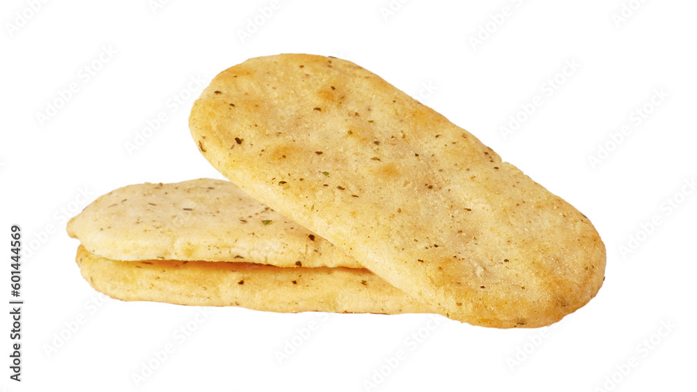 Japanese rice cracker isolated. Png transparency Japanese rice cracker isolated. Png transparency