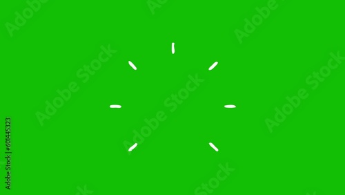 Highlight elements of Motion graphics with the green screen background. Pop-up line animation element. Flash FX Elements And Transition Great Motion Graphics. An Alpha channel is included.