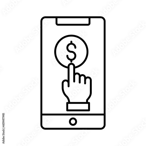 Ppc Vector Icon

