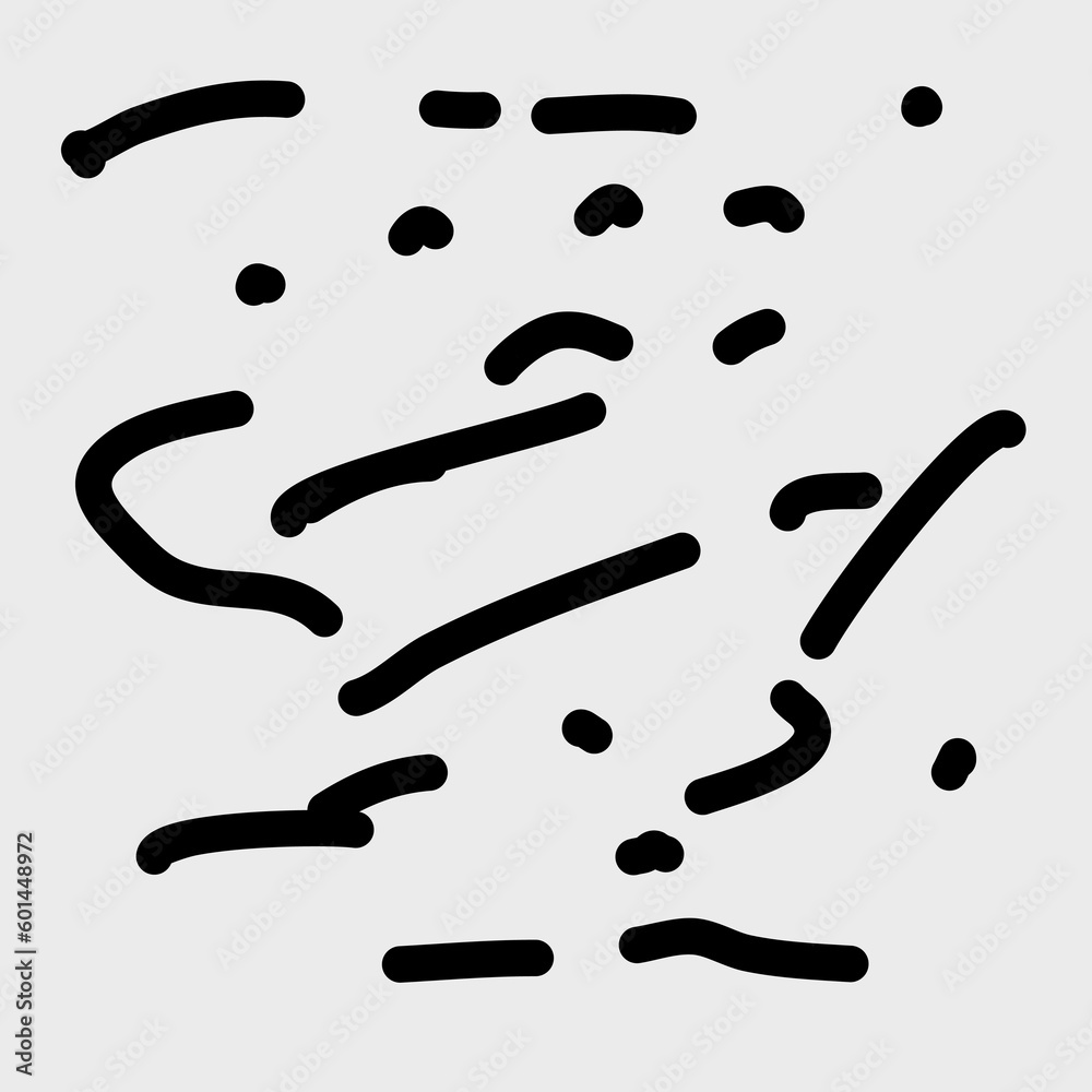 Vector, illustration, hand drawn lines, art lines, scribble design elements. of art brushes , pen and pencil. Vector, illustration, hand drawn lines, art lines, scribble design elements. of art brushes , pen and pencil.