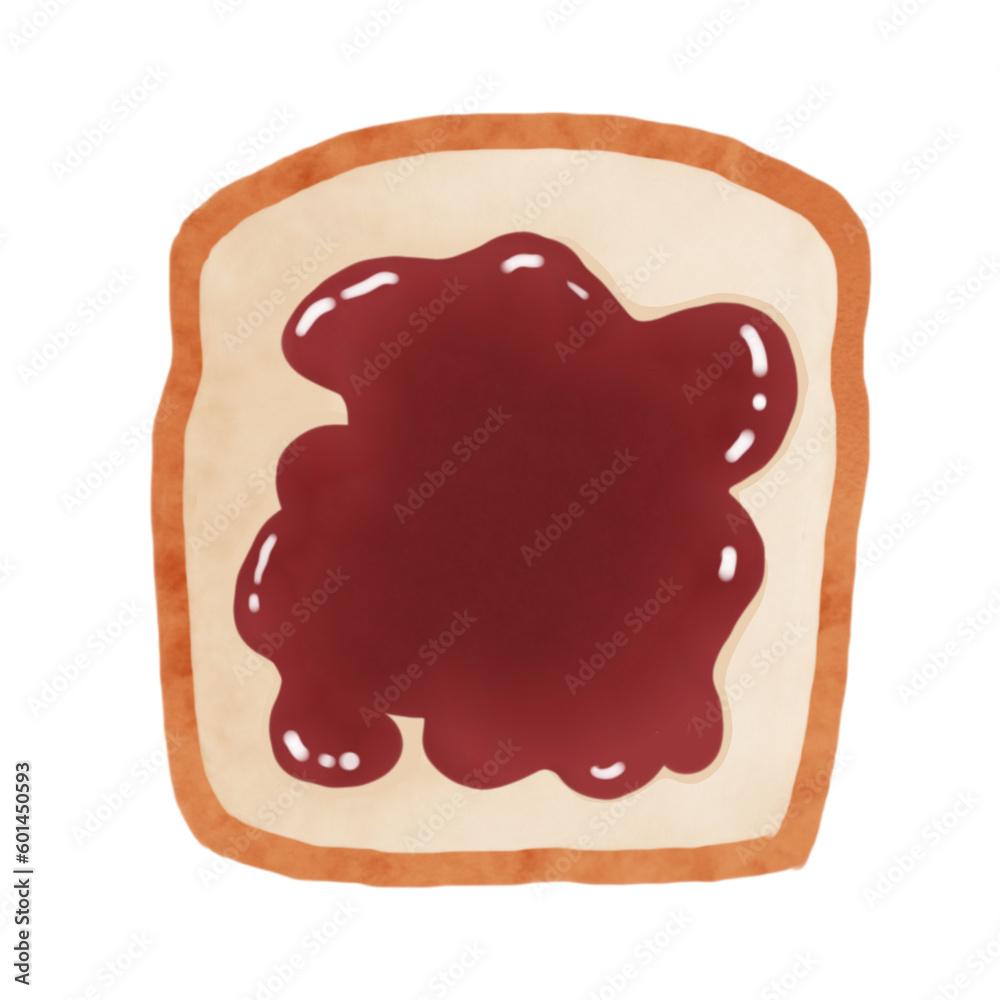 Toast Toast
