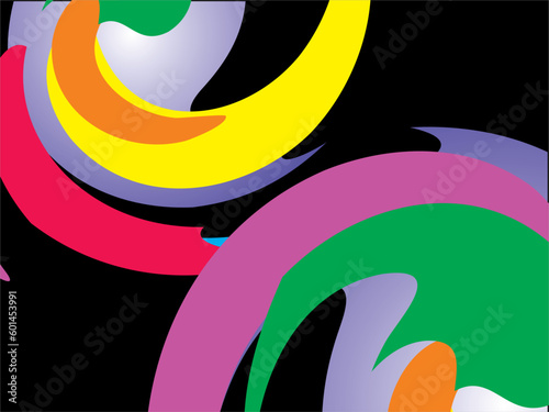 Luxury abstract design. Modern Exclusive Design. Creative elegant design for your art projects.