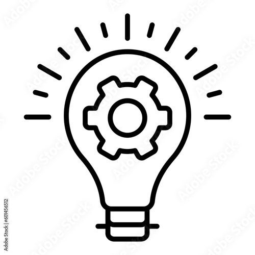 Idea Icon