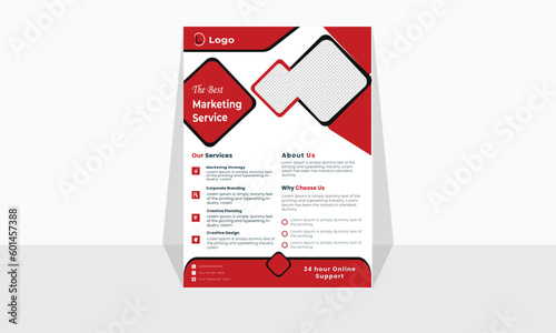 Our Flyer Template Designs for Adaptation to Your Promotional Material, From Dance
 and Fashion to Real Estate and  Express. Make standout social content, logos, and more from stunning t
