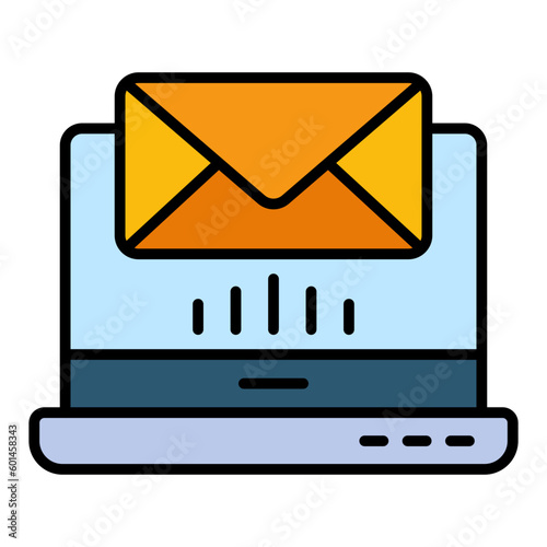 Email Icon