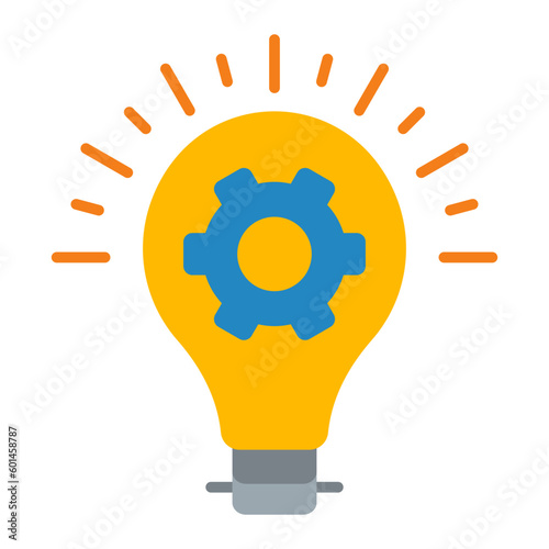 Idea Icon