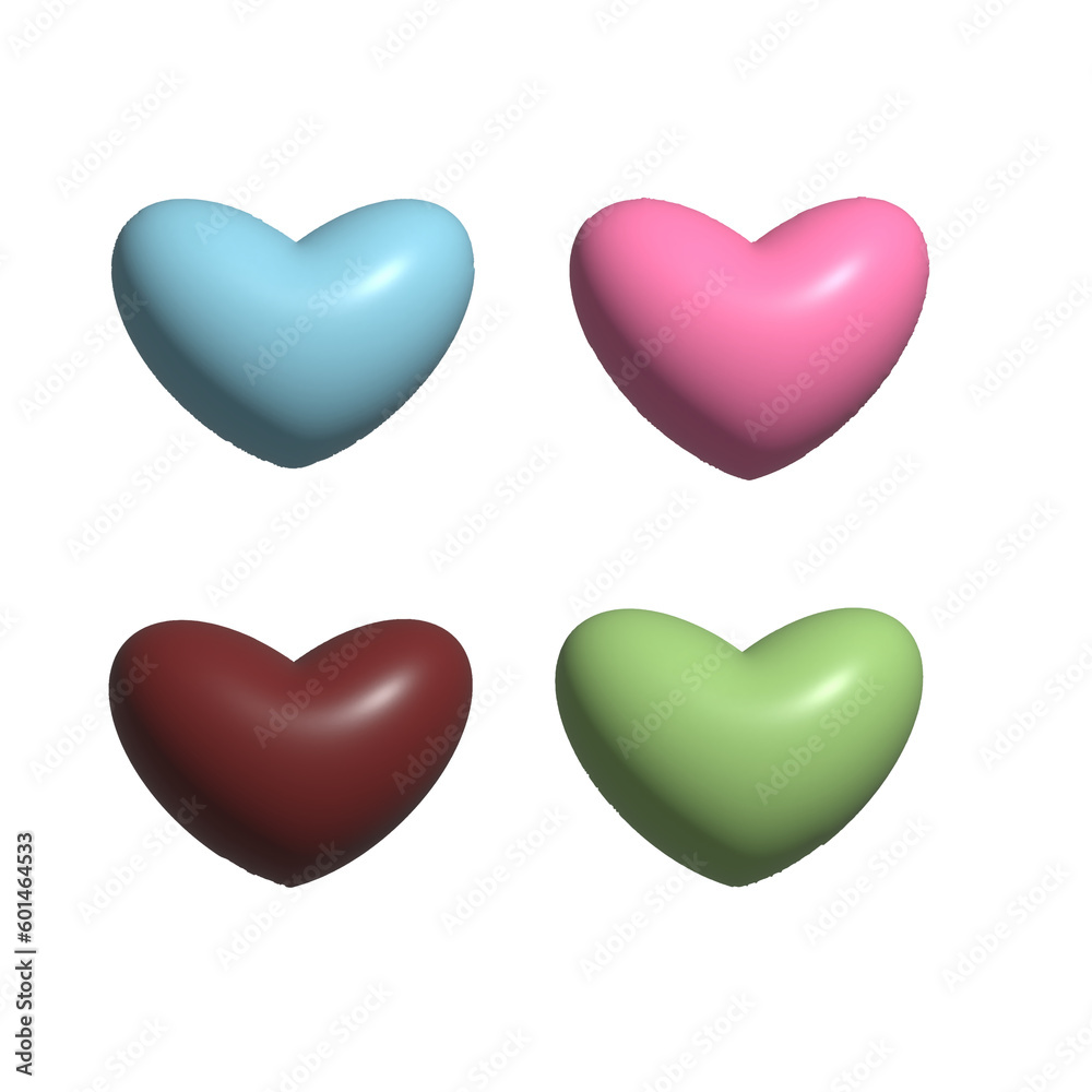 heart shaped candies heart shaped candies