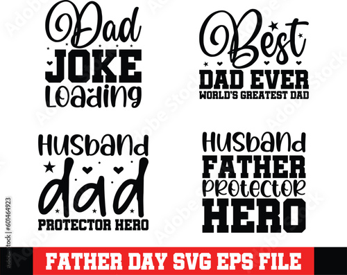 father day svg bundle