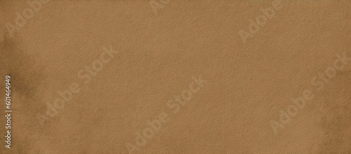 Seamless brown grocery bag, kraft packing paper background texture. Tileable cardboard or cardstock closeup pattern. Moving day, postal shipping or arts and crafts backdrop photo
