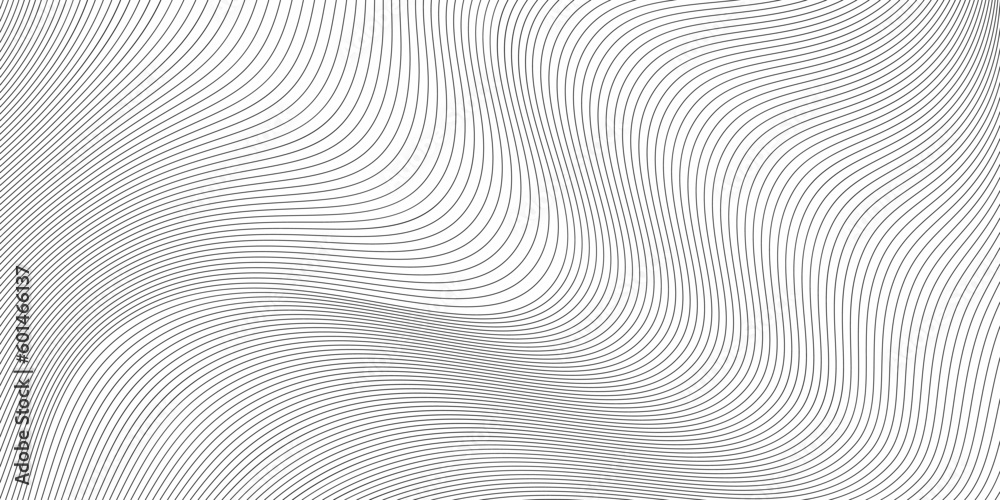 vector abstract smooth waves background vector abstract smooth waves background
