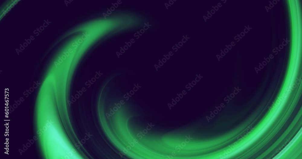 solid green swirl gradation abstract background solid green swirl gradation abstract background