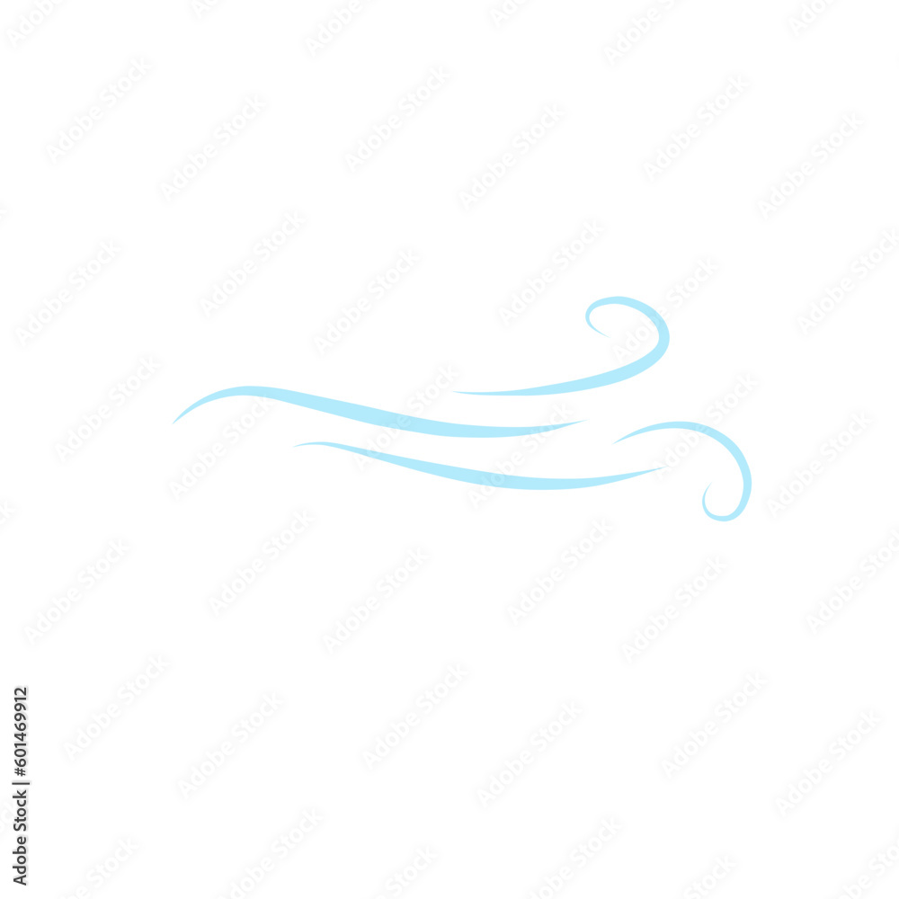 Wind icon
